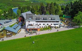 k1 sporthotel - Bike&Ski inklusive Hotel